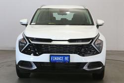 2024 Kia
Sportage S
