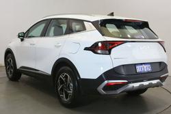 2024 Kia
Sportage S