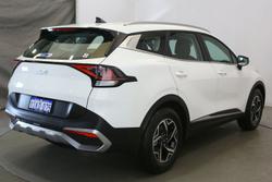 2024 Kia
Sportage S