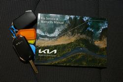 2024 Kia
                Cerato S