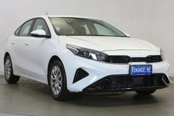 2024 Kia
Cerato S