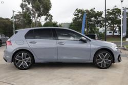 2025 Volkswagen
Golf 110TSI R-Line