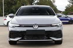 2025 Volkswagen
Golf 110TSI R-Line