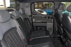 2025 Kia
Tasman X-Line