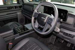 2025 Kia
                Tasman X-Line