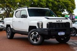 2025 Kia
                Tasman X-Line