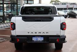 2025 Kia
                Tasman X-Line