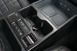 2025 Kia
Tasman X-Line