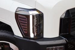 2025 Kia
Tasman X-Line
