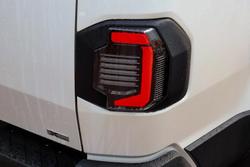 2025 Kia
Tasman X-Line
