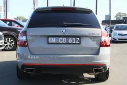 2019 SKODA
Octavia RS 245