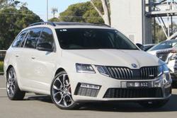2019 SKODA
Octavia RS 245