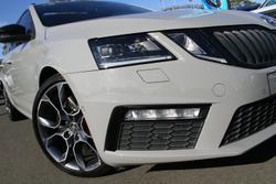 2019 SKODA
Octavia RS 245