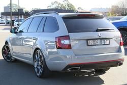 2019 SKODA
Octavia RS 245