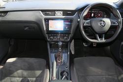 2019 SKODA
Octavia RS 245