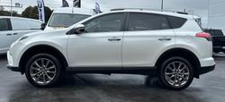2018 Toyota
                RAV4 Cruiser