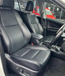 2018 Toyota
RAV4 Cruiser