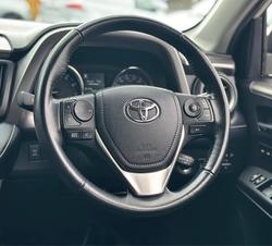 2018 Toyota
RAV4 Cruiser