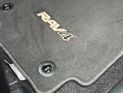 2018 Toyota
RAV4 Cruiser