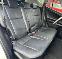 2018 Toyota
RAV4 Cruiser