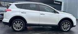 2018 Toyota
RAV4 Cruiser