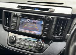 2018 Toyota
                RAV4 Cruiser
