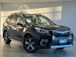 2019 Subaru
Forester 2.5i-S