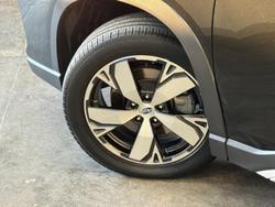 2019 Subaru
Forester 2.5i-S