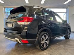 2019 Subaru
Forester 2.5i-S