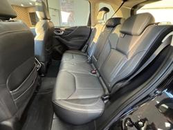 2019 Subaru
Forester 2.5i-S