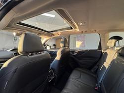 2019 Subaru
Forester 2.5i-S