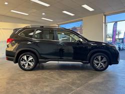 2019 Subaru
Forester 2.5i-S
