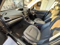 2019 Subaru
Forester 2.5i-S