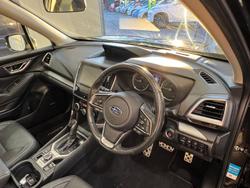 2019 Subaru
Forester 2.5i-S
