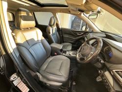 2019 Subaru
Forester 2.5i-S