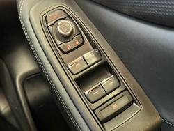 2019 Subaru
Forester 2.5i-S