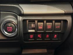 2019 Subaru
Forester 2.5i-S