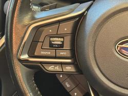 2019 Subaru
Forester 2.5i-S