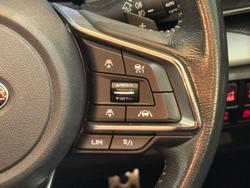 2019 Subaru
Forester 2.5i-S