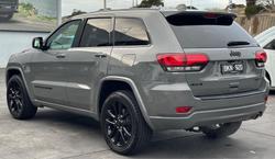 2020 Jeep
                Grand Cherokee Night Eagle