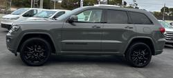 2020 Jeep
                Grand Cherokee Night Eagle