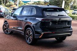 2025 Volkswagen
Tiguan 150TSI Elegance