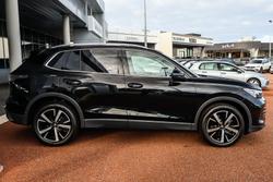 2025 Volkswagen
Tiguan 150TSI Elegance
