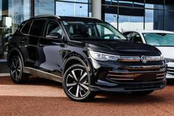 2025 Volkswagen
Tiguan 150TSI Elegance