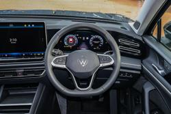 2025 Volkswagen
Tiguan 150TSI Elegance