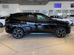 2025 Hyundai
Tucson Premium N Line