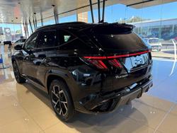 2025 Hyundai
Tucson Premium N Line