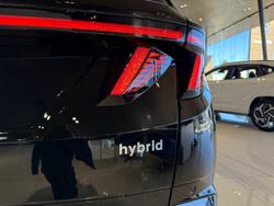 2025 Hyundai
Tucson Premium N Line