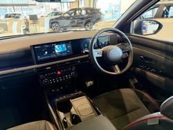2025 Hyundai
Tucson Premium N Line