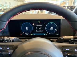 2025 Hyundai
Tucson Premium N Line